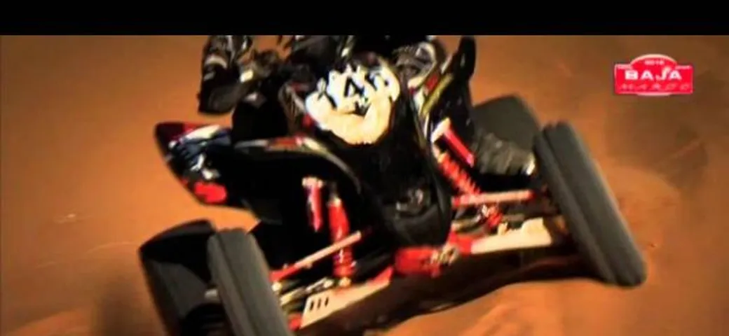 Rally del Marocco 2012: Goncalves vince la terza tappa. Coma si ritira per infortunio.