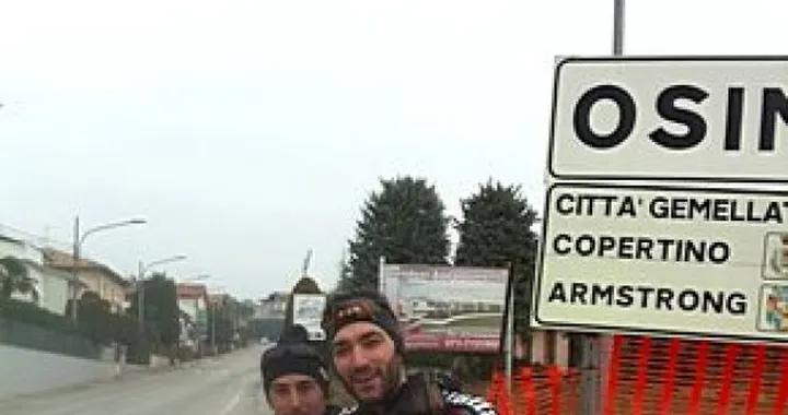 CIV: auguri da Alex Polita e Matteo Baiocco del Barni Racing Team