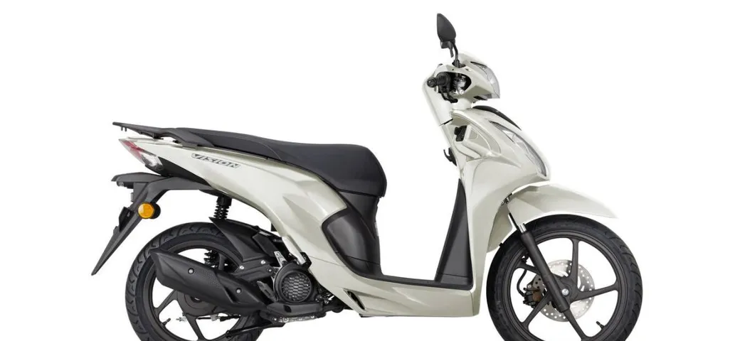 Honda rinnova il Vision 110: conformità Euro5+ e comfort al top