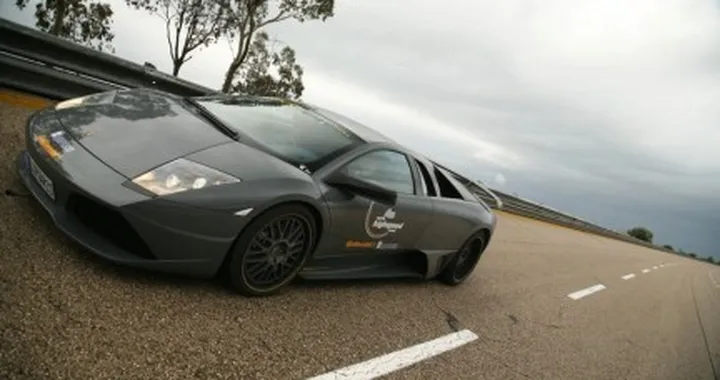 Lamborghini Murcielago LP 640: Edo Competition firma il record
