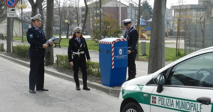 Multe stradali: nei comuni piovono miliardi