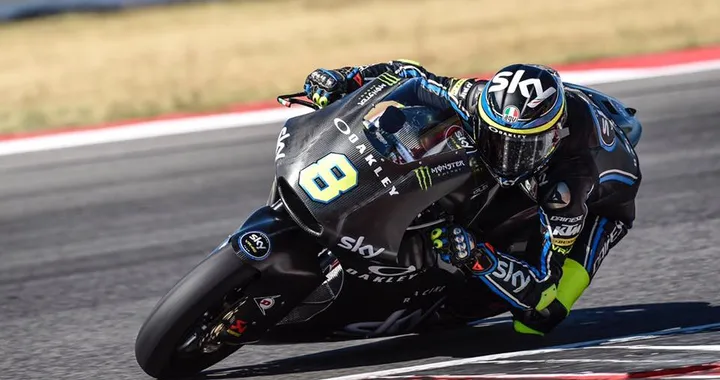 Moto2: Test premio per Nicolò Bulega a Misano