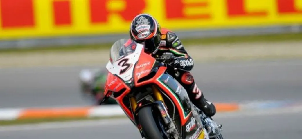 Biaggi: 