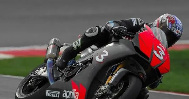 WSBK: Biaggi e Nakano velocissimi a Phillip Island