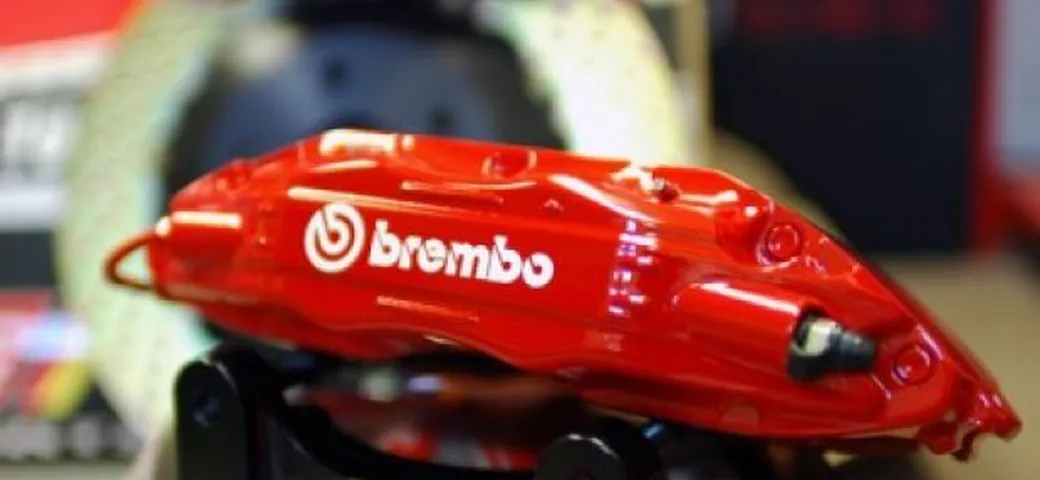 Breco: le pinze freno Brembo per i mercati emergenti
