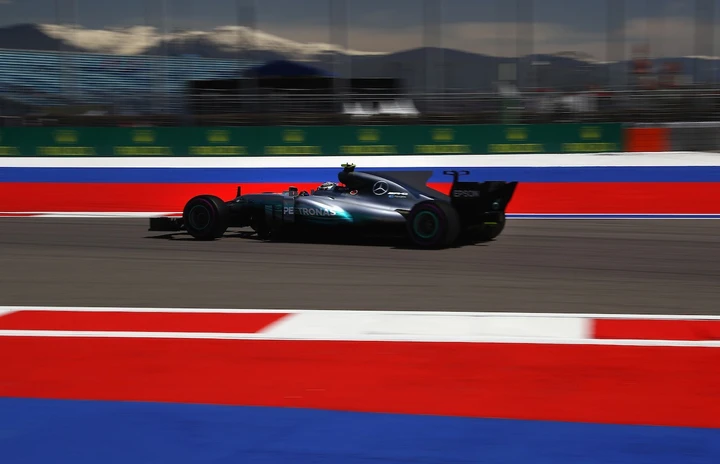 Gp Russia F1 2017: la prima di Bottas, Vettel allunga nel Mondiale