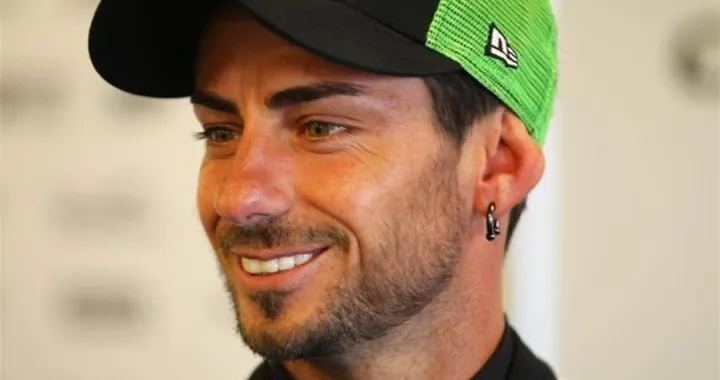 John Hopkins di nuovo in BSB per "finire il lavoro"