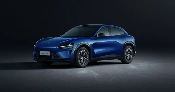 Xiaomi YU7 Max ha raggiunto il 101,2% della sua potenza nominale