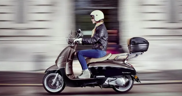 Peugeot Scooters: listino prezzi e promozioni di Aprile