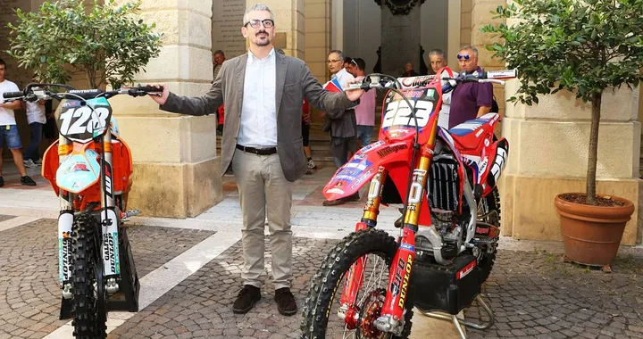 MXGP: assegnato a Mantova il GP 2016