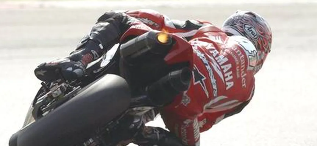 SBK: Haga domina le libere del venerdì!