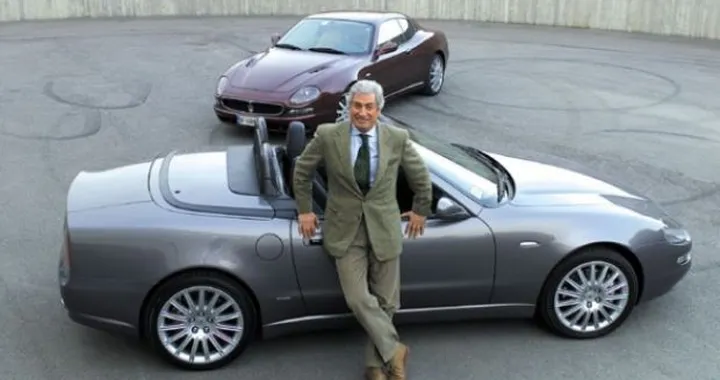 Volkswagen: acquisita la maggioranza di Italdesign