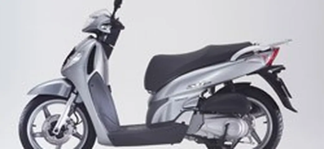 Mercato: ottimo febbraio per gli scooter