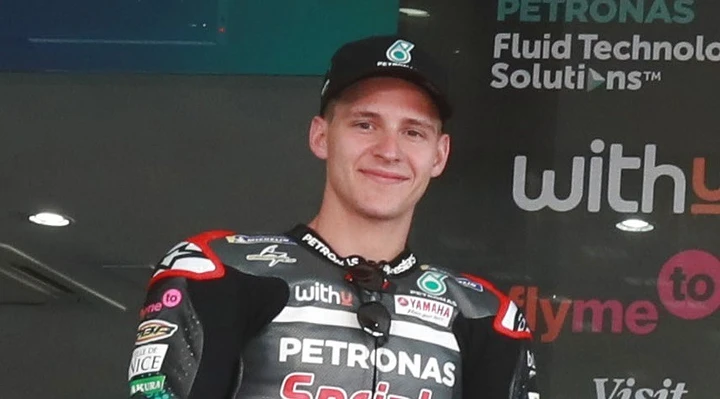 Quartararo: 