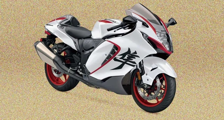 Hayabusa senza eredi? Perché il futuro della sportiva Suzuki è un'incognita