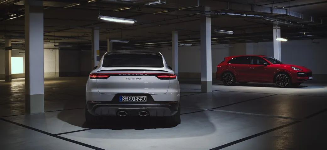 Porsche Cayenne: tutte le caratteristiche della nuova versione GTS