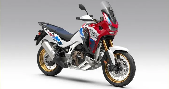 Honda svela la gamma 2026-2027: tornano 8 leggende che hanno fatto la storia