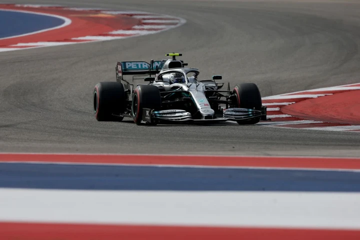 Formula 1 GP USA 2019, griglia di partenza: Bottas in pole, Vettel 2°, 3° Verstappen