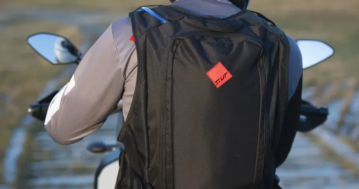 Tucano Urbano: viaggiare in estate con la linea T.ur