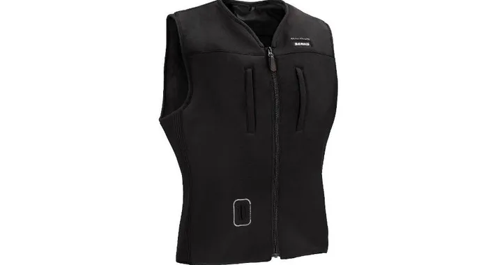 Airbag moto: Bering C-Protect Air al femminile