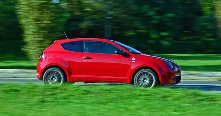 Alfa Romeo MiTo Quadrifoglio Verde: prova consumi di 2700 chilometri