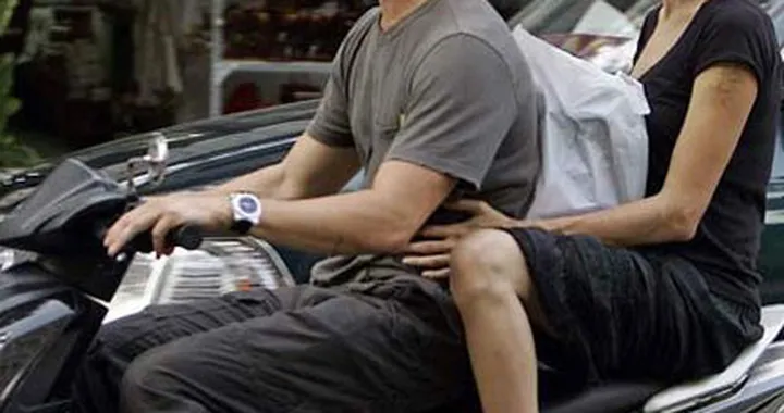 Brad, occhio alla confisca