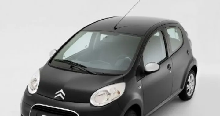 Citroen C1 AirDream Style