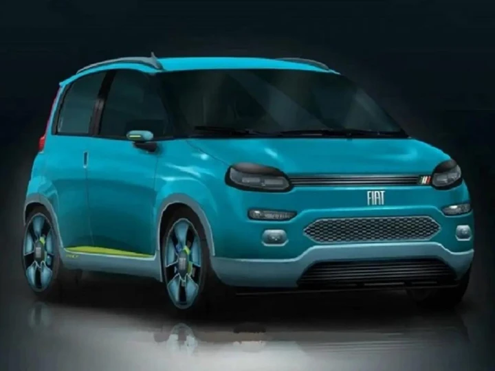 Nuova Fiat Panda: sarà l'arma segreta contro i cinesi?