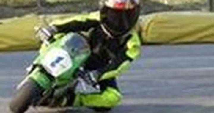 Minimoto: 1° Memorial Cav. Bruno Bulega