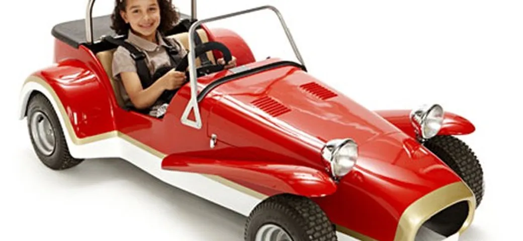 Le dieci auto giocattolo per i bimbi