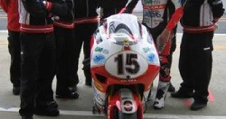 250: Le cause dell'incidente di Loca a Jerez