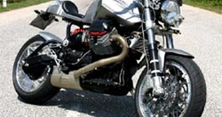 Firestarter Garage - Anima -