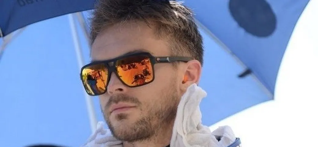 MotoGP 2014, Aspar: Leon Camier 