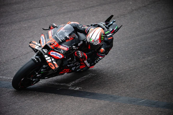 Aprilia Racing