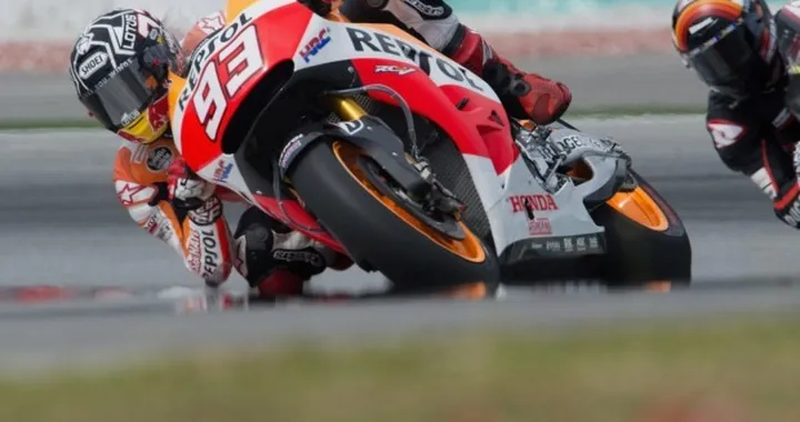 MotoGP Austin, Marquez (Honda), prime prove da marziano. Dovizioso (Ducati) primo dei… “terrestri”. Rossi quinto