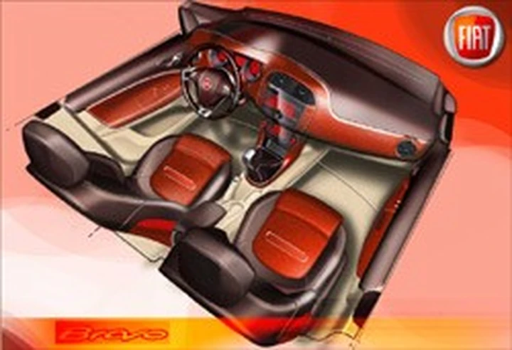 Nuovo Centro Stile per Fiat Group Automobiles !