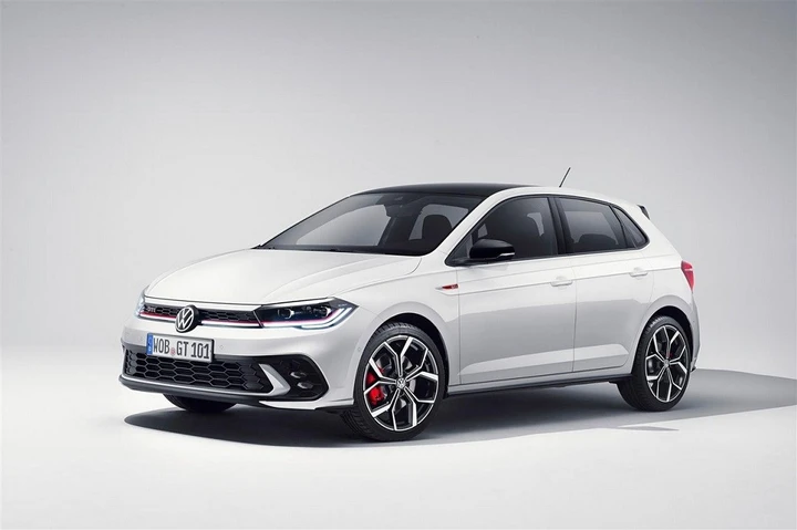 Volkswagen Polo GTI, via alle ordinazioni: prezzi e debutto