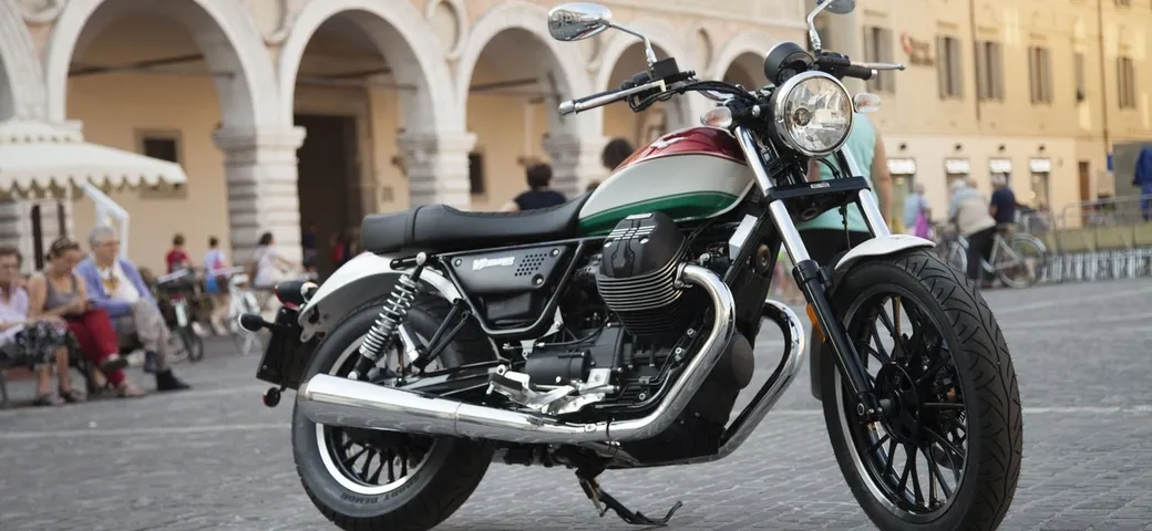 Parte oggi l’iniziativa mototuristica “Sali a Borgo”