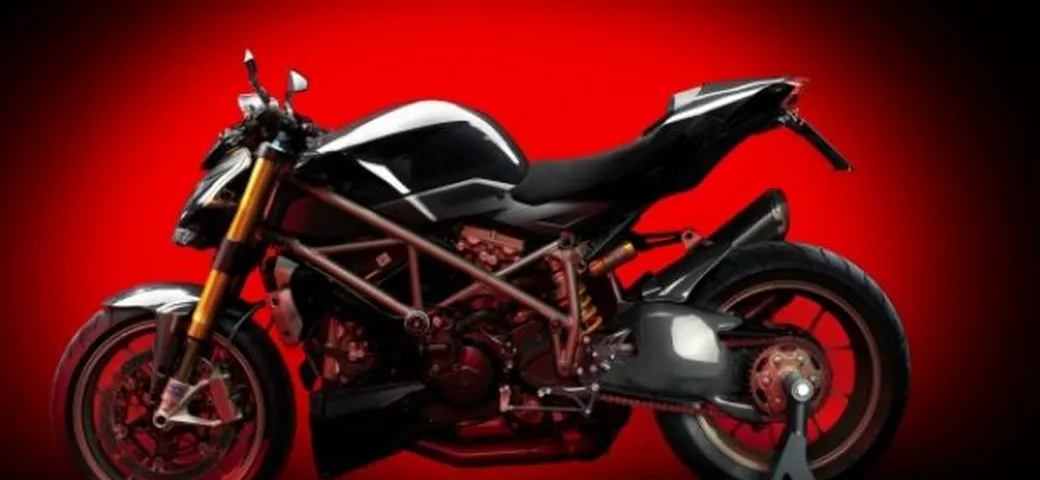 Accessori Lightech per Ducati Streetfighter