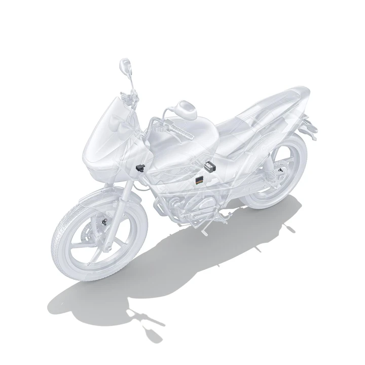 Bosch nuove tecnologie due ruote EICMA 2023