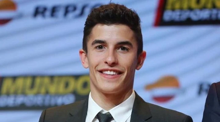 Marquez: 