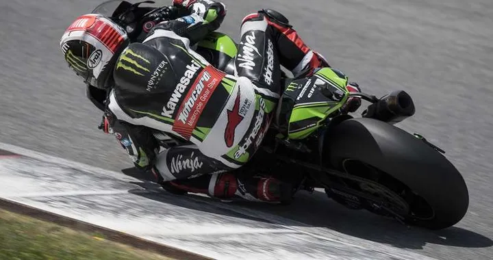 SBK, Rea ad Assen per la 200esima gara