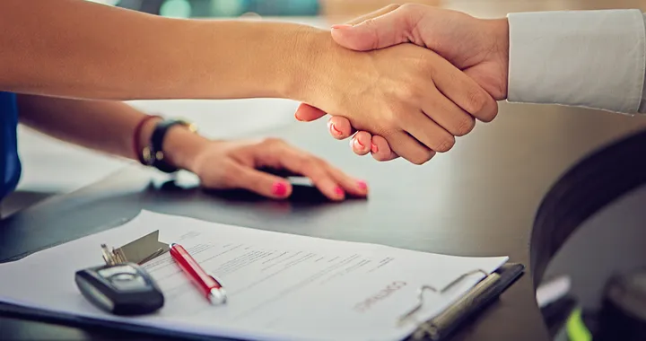 Passaggio di proprietà, ci sono delle novità: che cosa cambia