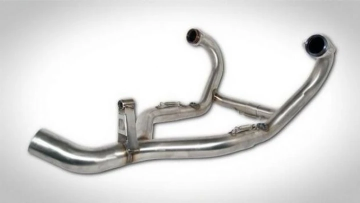 Kit di potenziamento BMW by IFB