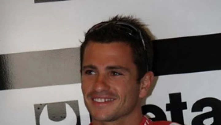 MotoGP: Randy De Puniet confermato per il 2010 nel Team LCR di Lucio Cecchinello