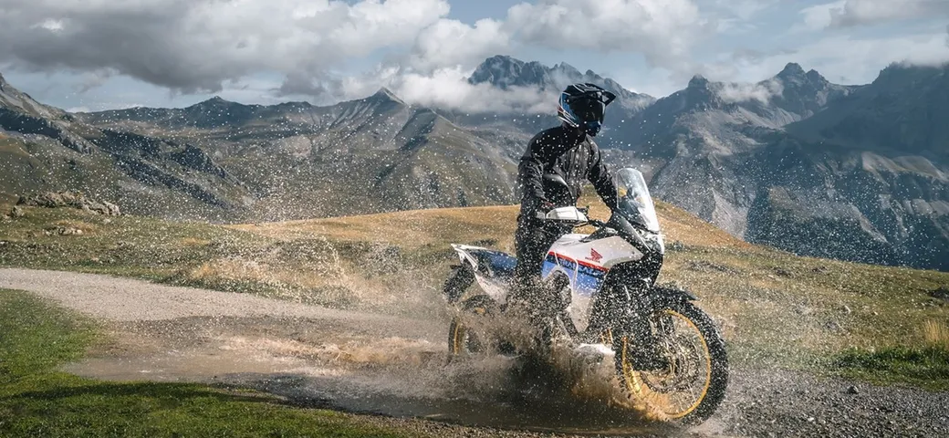 Honda: ad aprile 2023 piazza cinque due ruote nelle prime 10 posizioni