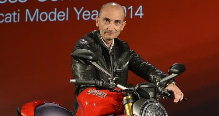 Domenicali ribadisce: "Nessuno scooter nei piani Ducati"