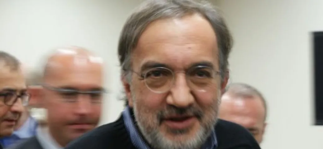 Marchionne: risolvere sovracapacità produttiva Fiat con export negli USA