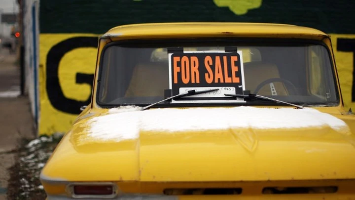 Acquisto, come importare un'automobile