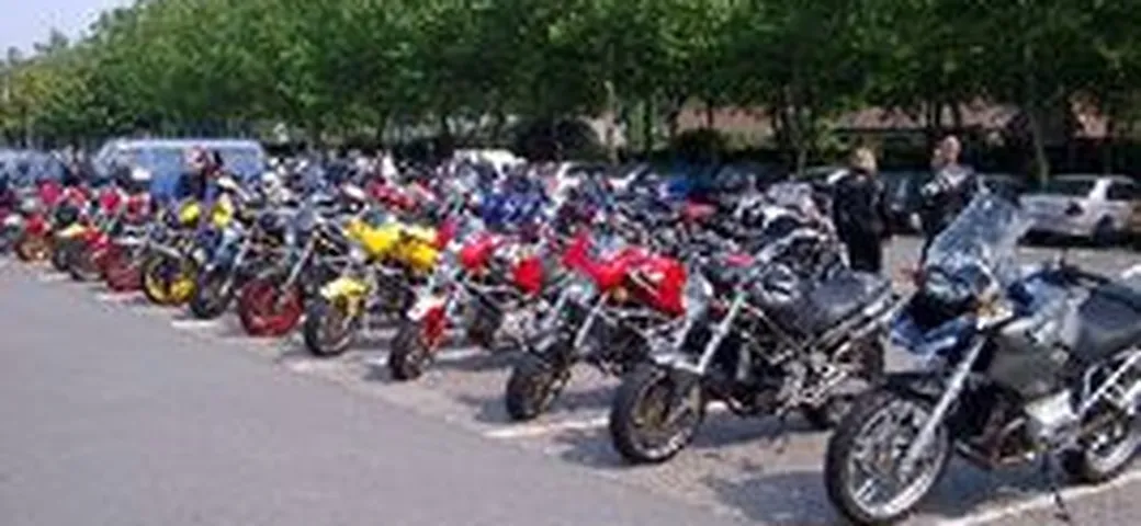 Parcheggi a Varese